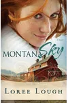 Cover of Montana Sky