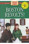 Boston Revolts!