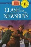 Clash With The Newsboys