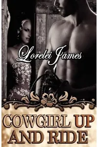 Cowgirl Up and Ride