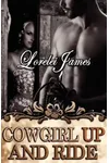 Cowgirl Up and Ride