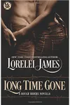 Long Time Gone