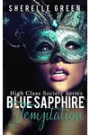 Blue Sapphire Temptation