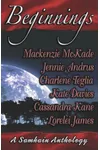 Beginnings: A Samhain Anthology
