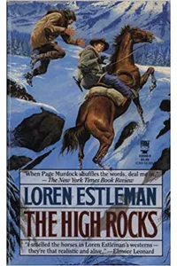 The High Rocks