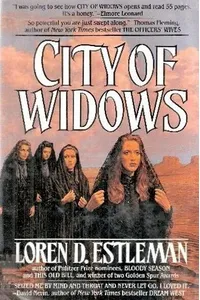City of Widows