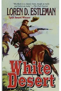 White Desert