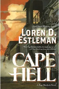 Cape Hell