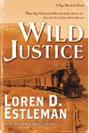 Wild Justice
