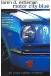 Motor City Blue