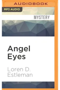 Angel Eyes