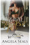 The Royal Mess