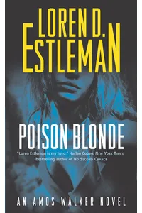 Poison Blonde
