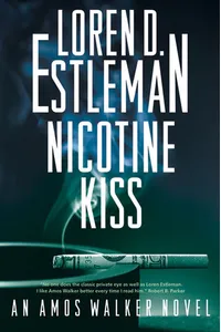 Nicotine Kiss