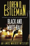 Black and White Ball