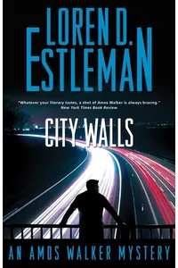 City Walls