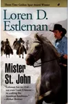 Mister St. John