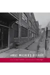 Amos Walker's Detroit