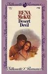 Desert Devil