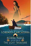 Nonna Maria and the Case of the Lost Treasure