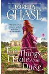 Ten Things I Hate About the Duke