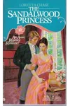 The Sandalwood Princess