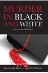 Murder in Black and White
