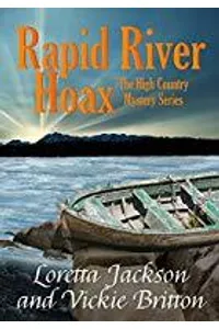 Rapid River Hoax