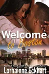 Welcome to Boston