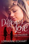 A Different Kind of Love