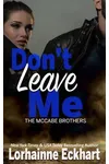 Don't Leave Me