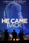 He Came Back
