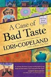 A Case of Bad Taste / Bad Taste