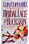 Bridal Lace and Buckskin