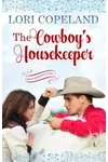 The Cowboy's Housekeeper