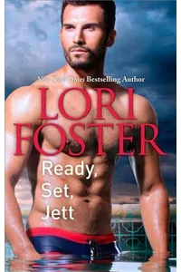 Ready, Set, Jett