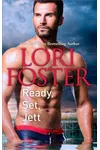 Ready, Set, Jett