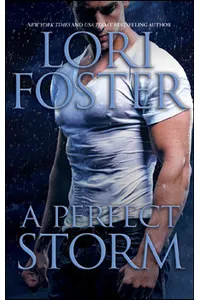 A Perfect Storm