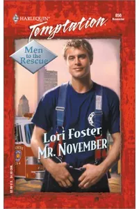 Mr. November