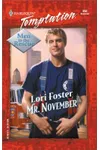 Mr. November