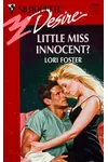 Little Miss Innocent?