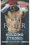 Holding Strong
