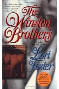 The Winston Brothers