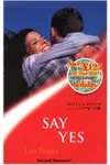 Say Yes