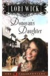 Donovan's Daughter