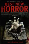 Best New Horror 22