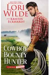 Cowboy Bounty Hunter