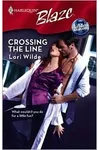 Crossing The Line