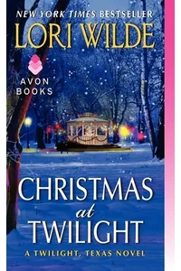 Christmas at Twilight