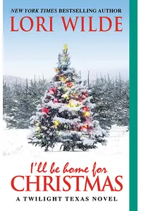 I'll Be Home for Christmas